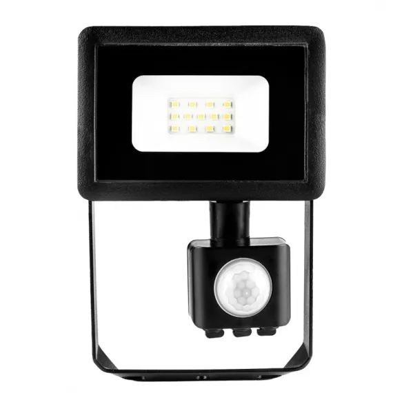Reflektor Neo 99-094 smd led 800lm 230v/10w mozgásérzékelős