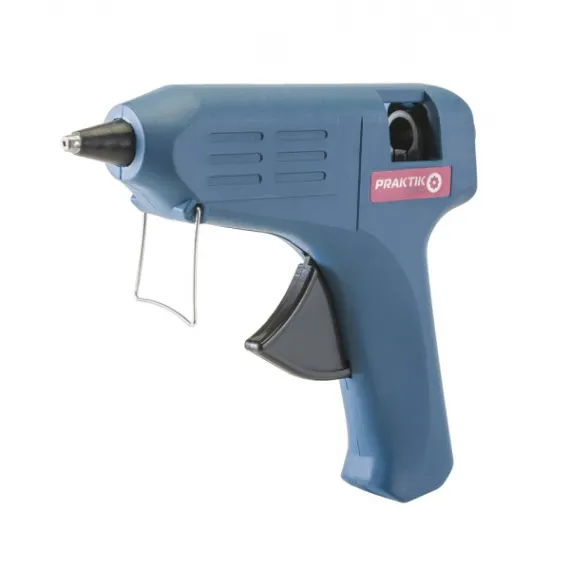 Ragasztópisztoly Praktik blue line 40 w ¤11.2 mm/ pt8220
