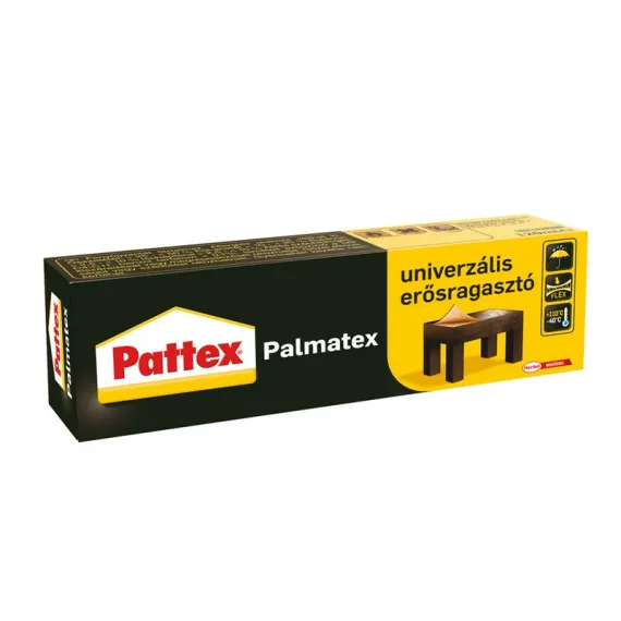 Ragasztó palmatex 120 ml univerzális