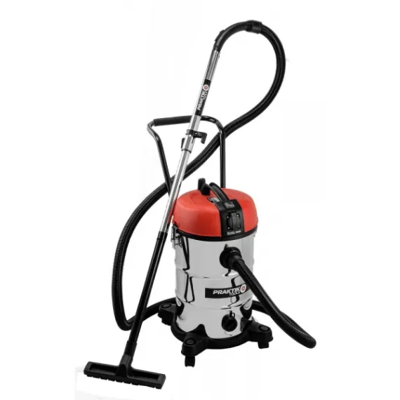 Porszívó Praktik q line 1200w+kiegészítők/ ptq090