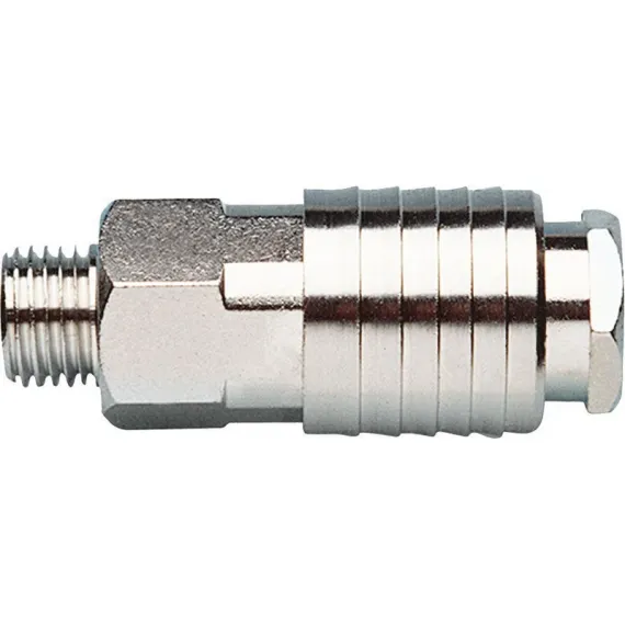 Pneumatikus gyorscsatlakozó Neo 12-637 1/2"