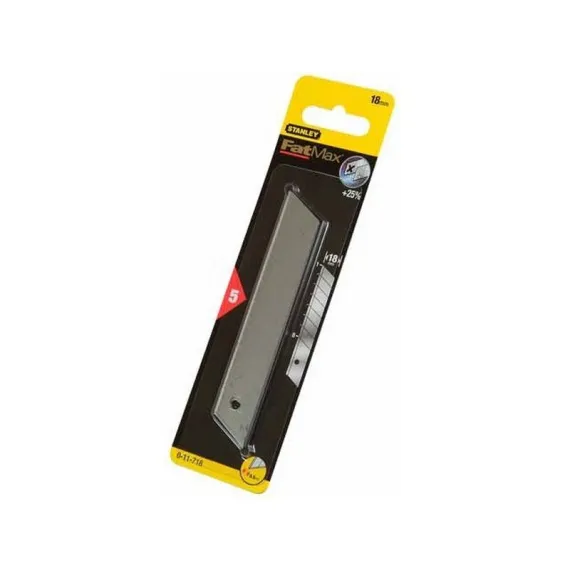 Pvc penge Stanley 011718 fatmax 18 mm/ 5 db