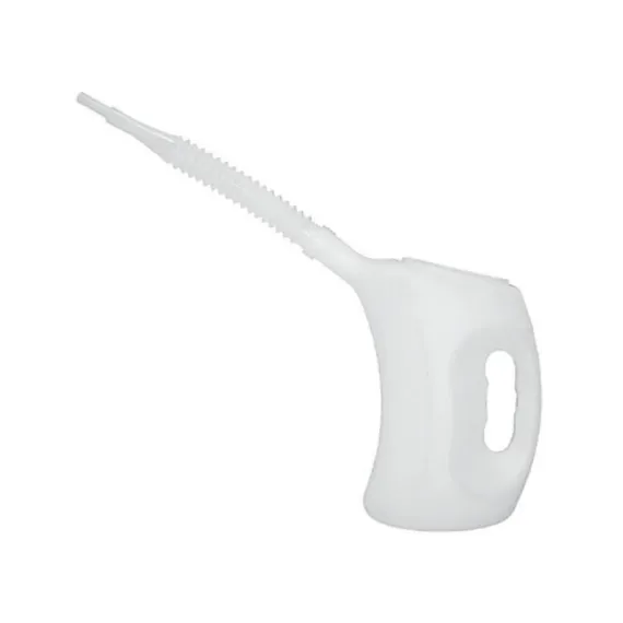 Olajadagoló pressol 07 605 5 l 330 mm