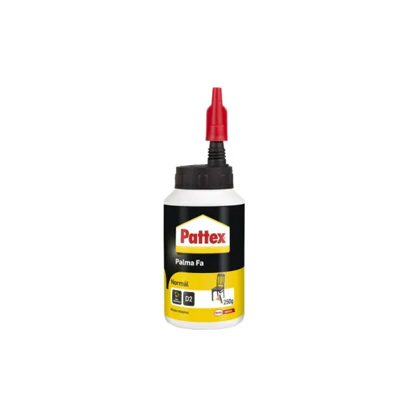 Ragasztó palma fa normál 250 gr pattex /1438649/