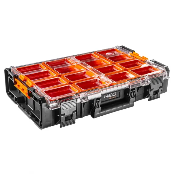 Rakásolható szortimenter Neo 84-268