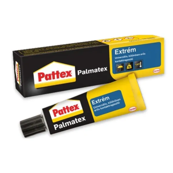 Ragasztó palmatex 120 ml extrém 2852667