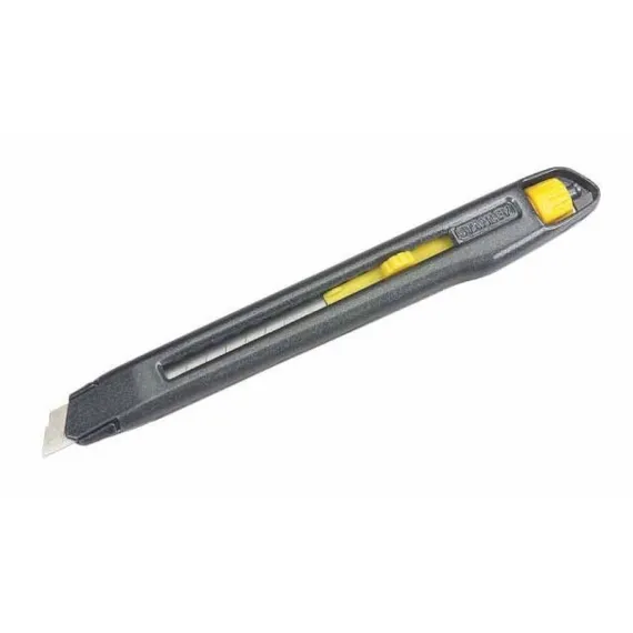 Pvc kés Stanley 010095 9.5 mm fémházasint