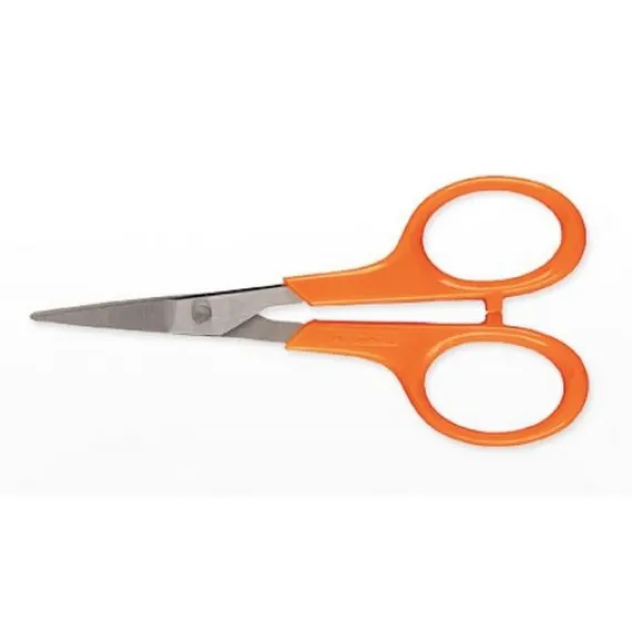 Olló Fiskars 859807 kézimunka 10 cm / 9807/