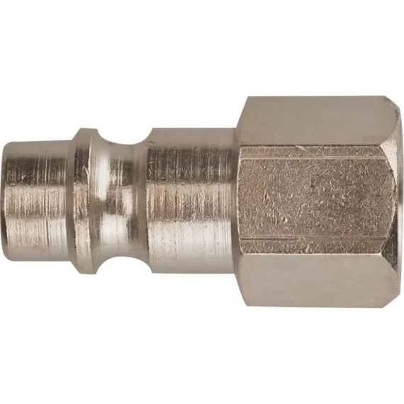 Pneumatikus gyorscsatlakozó Neo 12-655 1/4" kompresszorhoz