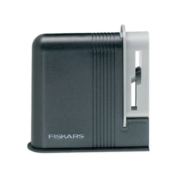 Ollóélező Fiskars 859600 nagy fekete
