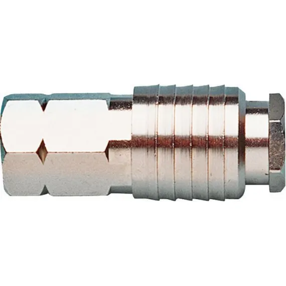 Pneumatikus gyorscsatlakozó Neo 12-651 3/8" kompresszorhoz