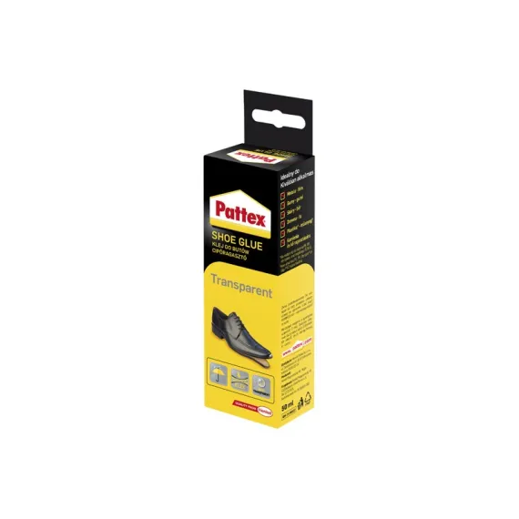 Ragasztó palmatex 50 ml cipőragasztó 2925851