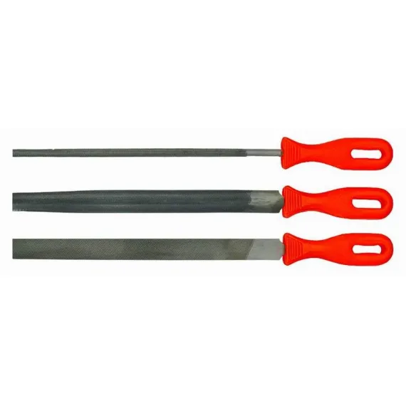 Reszelő készlet Top Tools 06a430 200 mm 3r