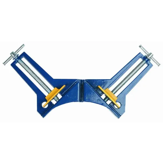 Sarokszorító Top Tools 12a305 75x75 mm