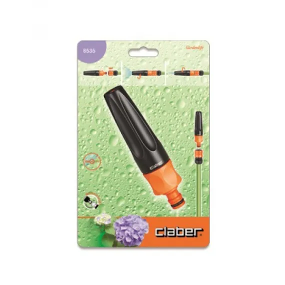 Szórófej Claber 8535"pro" blister
