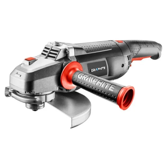 Sarokcsiszoló Graphite 59g207 230 mm 2400w