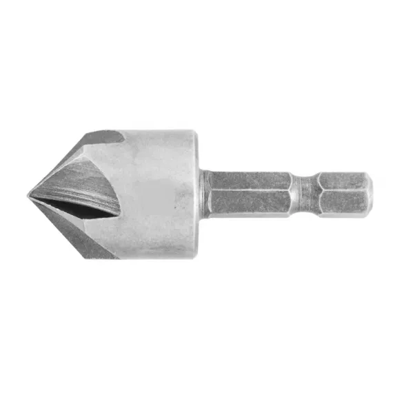 Süllyesztőfúró Praktik 19mm/ p599