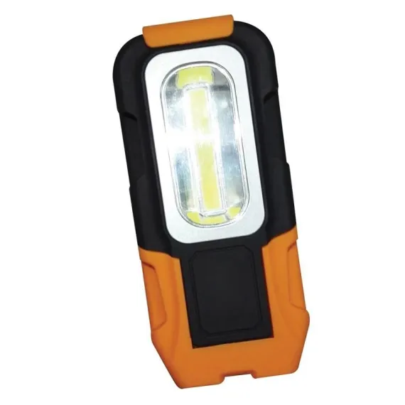 Szerelőlámpa led 3w delux del-1485