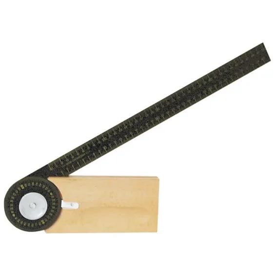 Szögmérő Topex 30c345 500 mm