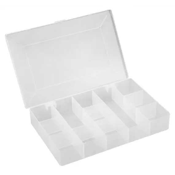 Szortimenter Topex 79r176 27.3 x 18.8 x 4.4 cm