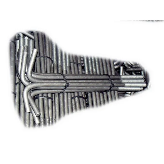 Szelemencsavar m 12x400