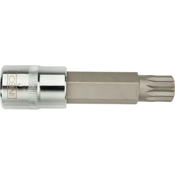 Spline bit Neo 08-731 m6 1/2"