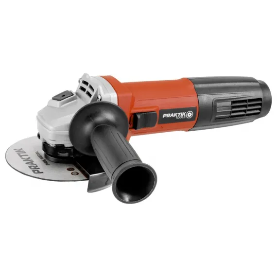 Sarokcsiszoló Praktik q line 115mm 720w/ ptq022