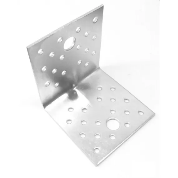 Szeglemez 80x80x80 /10db