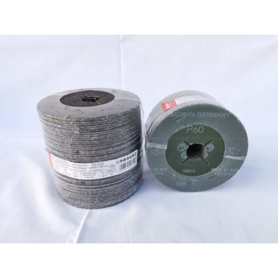 Rotasmirg kő ¤ 115 p 36/25 db