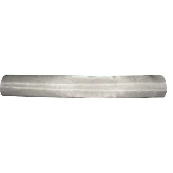 Szúnyogháló 100 cm szürke/50 m