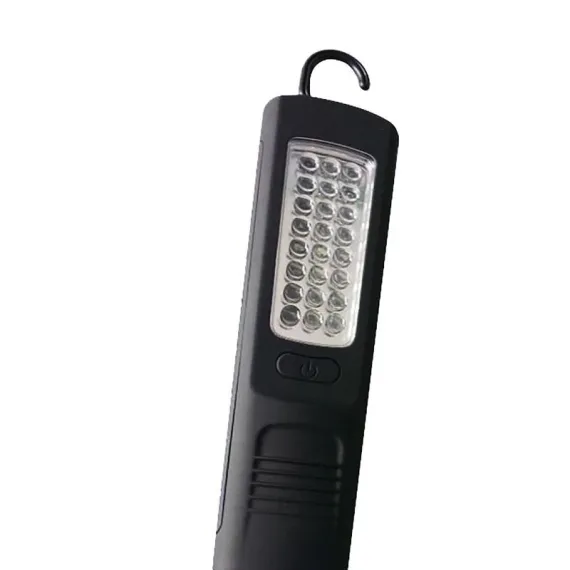 Szerelőlámpa led 2w delux cob del-1484