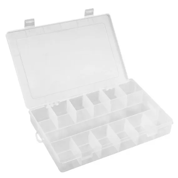 Szortimenter Topex 79r177 27.3 x 18.8 x 4.4 cm