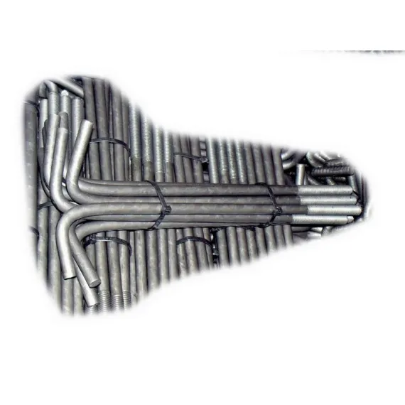 Szelemencsavar m 12x250