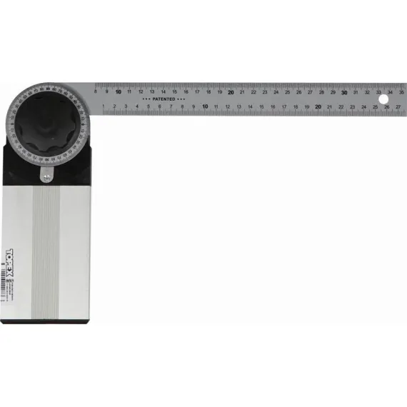 Szögmérő Topex 30c343 350 mm