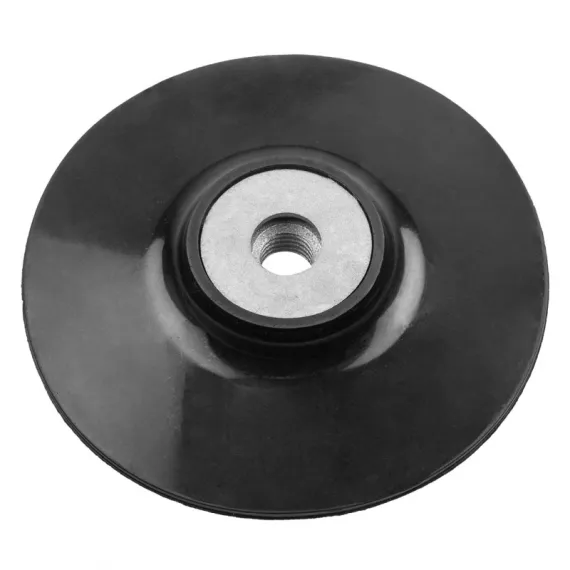 Rugalmas csiszolótányér Graphite 57h860 125mm