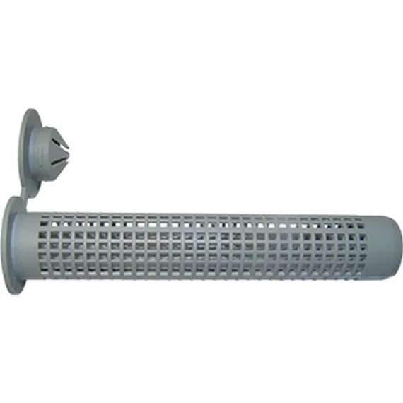 Szitahüvely mester műanyag gc 15x 85 /5 db-os csomag