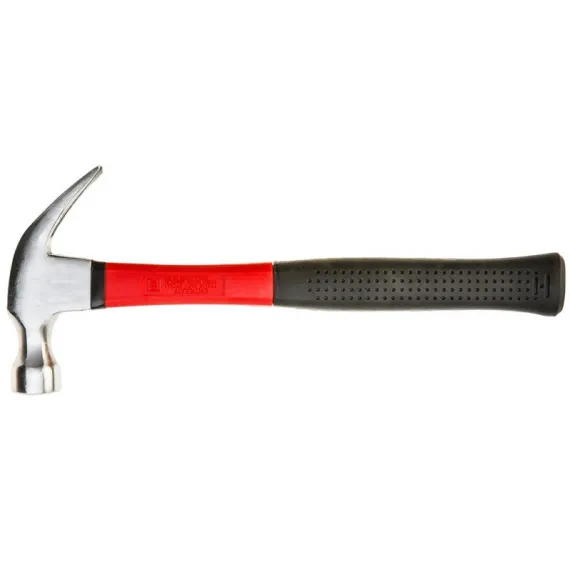 Szeghúzókalapács Top Tools 02a911 450gr üvegszálas