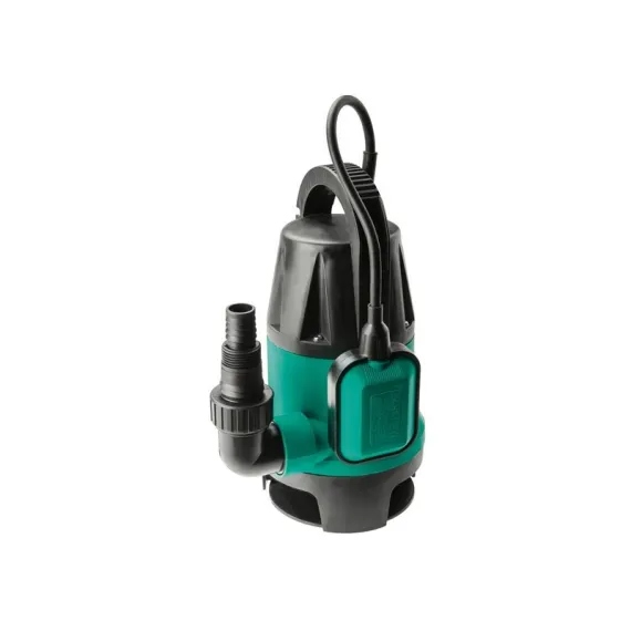 Szivattyú Verto 52g441 400w szennyvízhez