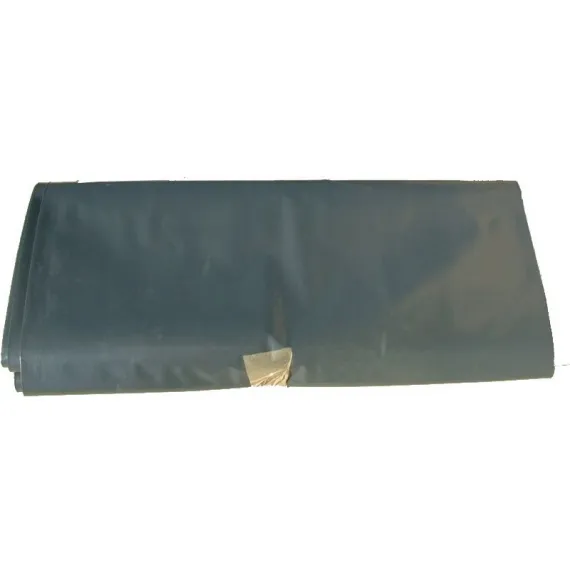 Sittes zsák 55x110 cm /25 db 120 mikron