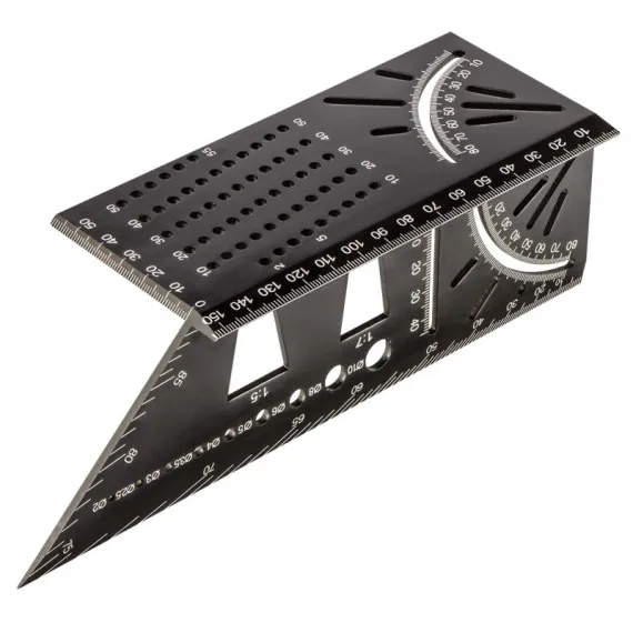 Szögmérő Neo 72-115 acélsablon 3d