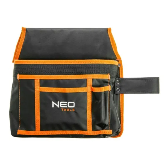 Szegtáska Neo 84-333 4 zsebes