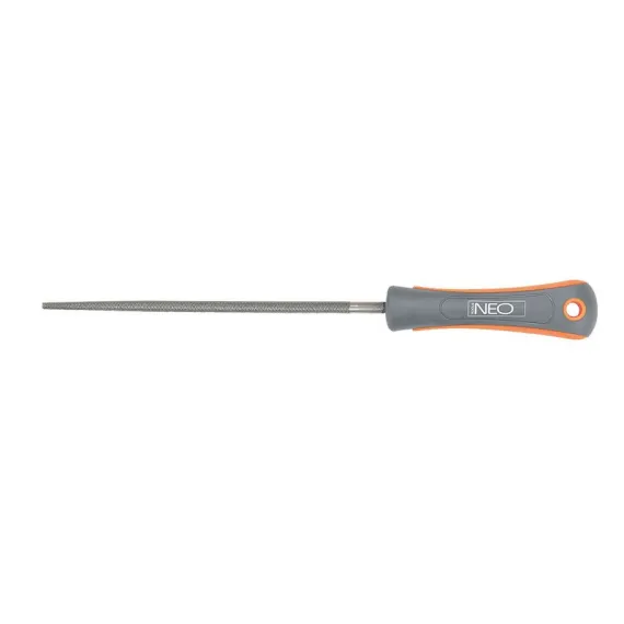 Reszelő Neo 37-222 kerek 200/2