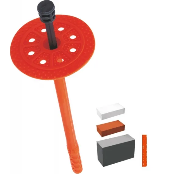 Rögzítőtárcsa mk 200/200 db