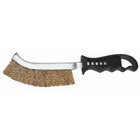 Spidkefe Topex 14a523 240 mm