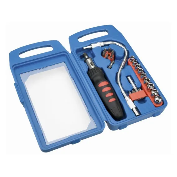 Szerszám készlet Top Tools 39d185 22r