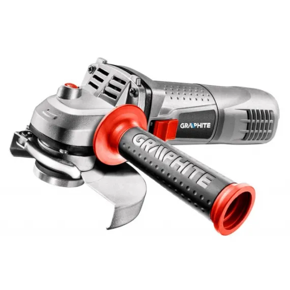 Sarokcsiszoló Graphite 59g063 115 mm 750w