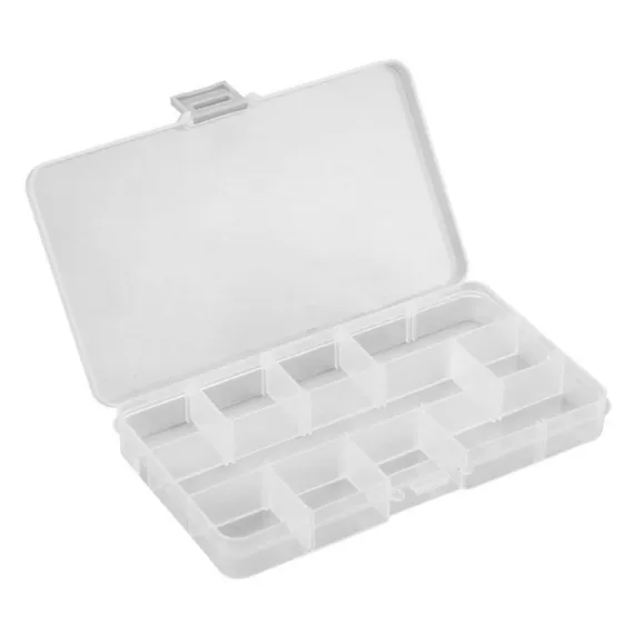 Szortimenter Topex 79r175 17.8 x 10.5 x 2.35 cm