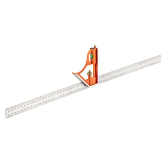 Szögmérő Neo 72-126 kombinált profi 30cm