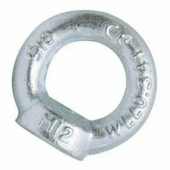 Szemes anya Levior 51320 6 mm din 580 10 db