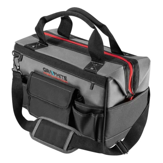 Szerszámtáska Graphite 58g092 energy+  18.5l